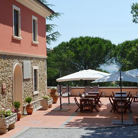 Agriturismo Terre Della Rinascita Castelnuovo della Misericordia エクステリア 写真