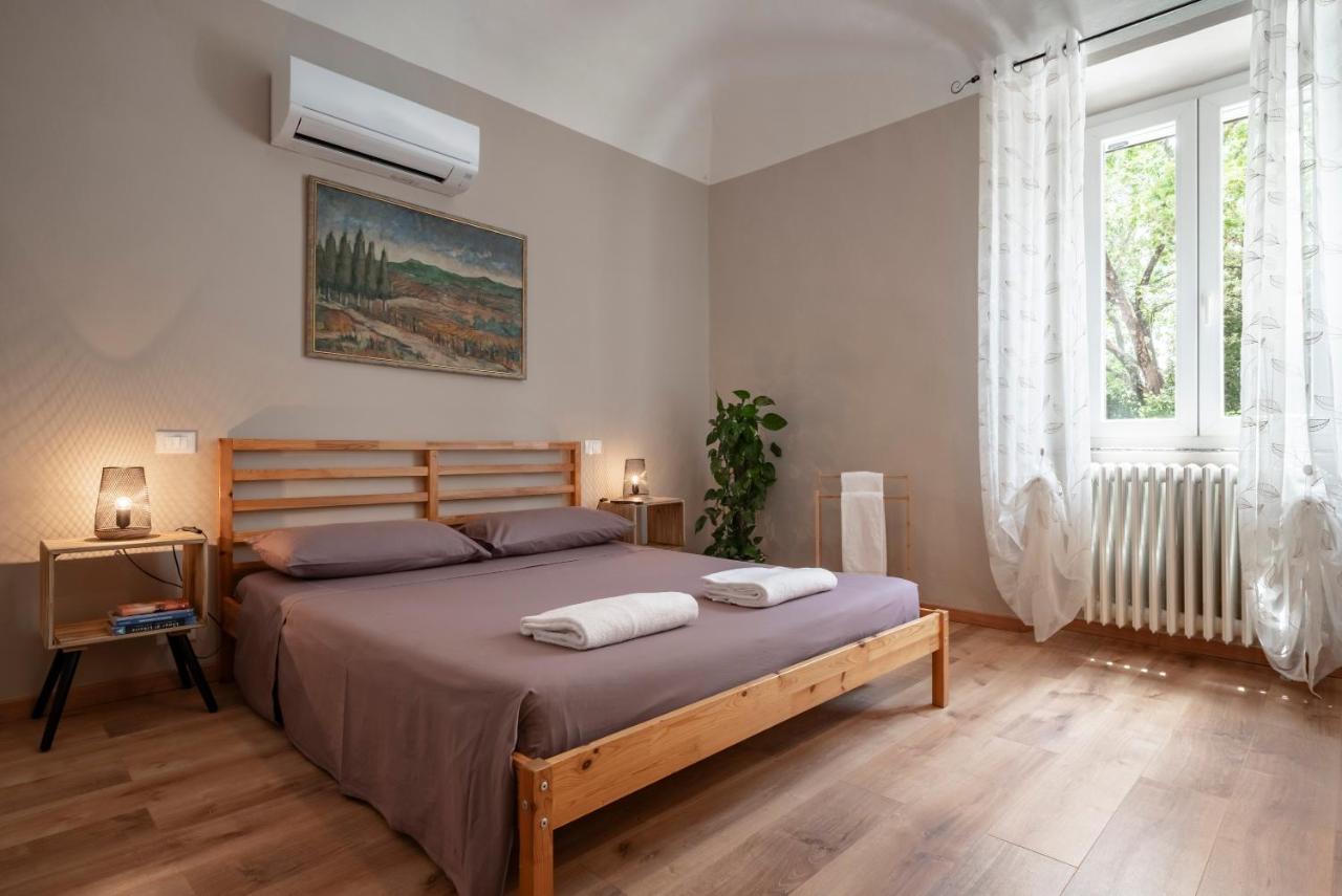 Agriturismo Terre Della Rinascita Castelnuovo della Misericordia エクステリア 写真