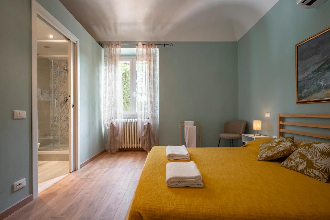 Agriturismo Terre Della Rinascita Castelnuovo della Misericordia エクステリア 写真