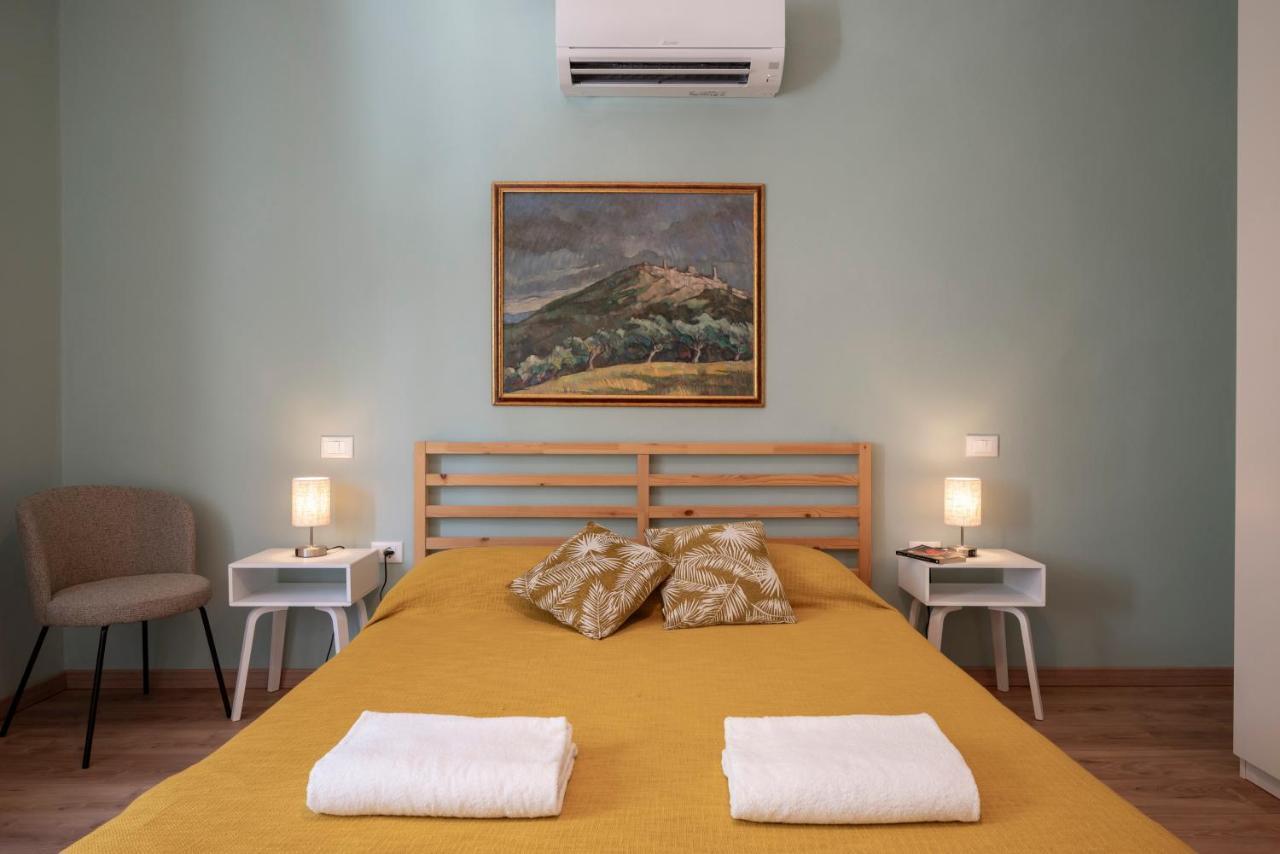 Agriturismo Terre Della Rinascita Castelnuovo della Misericordia エクステリア 写真