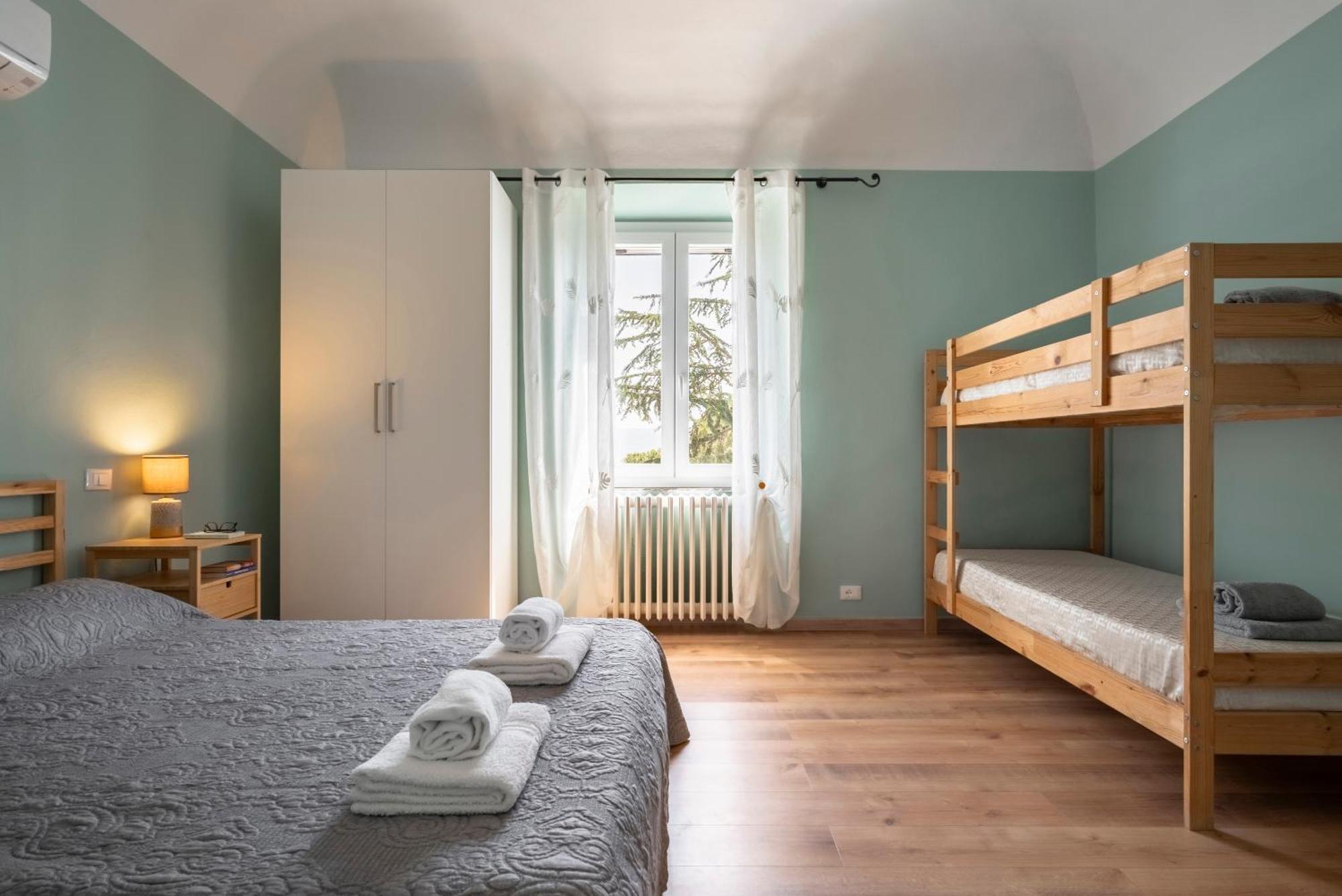 Agriturismo Terre Della Rinascita Castelnuovo della Misericordia エクステリア 写真