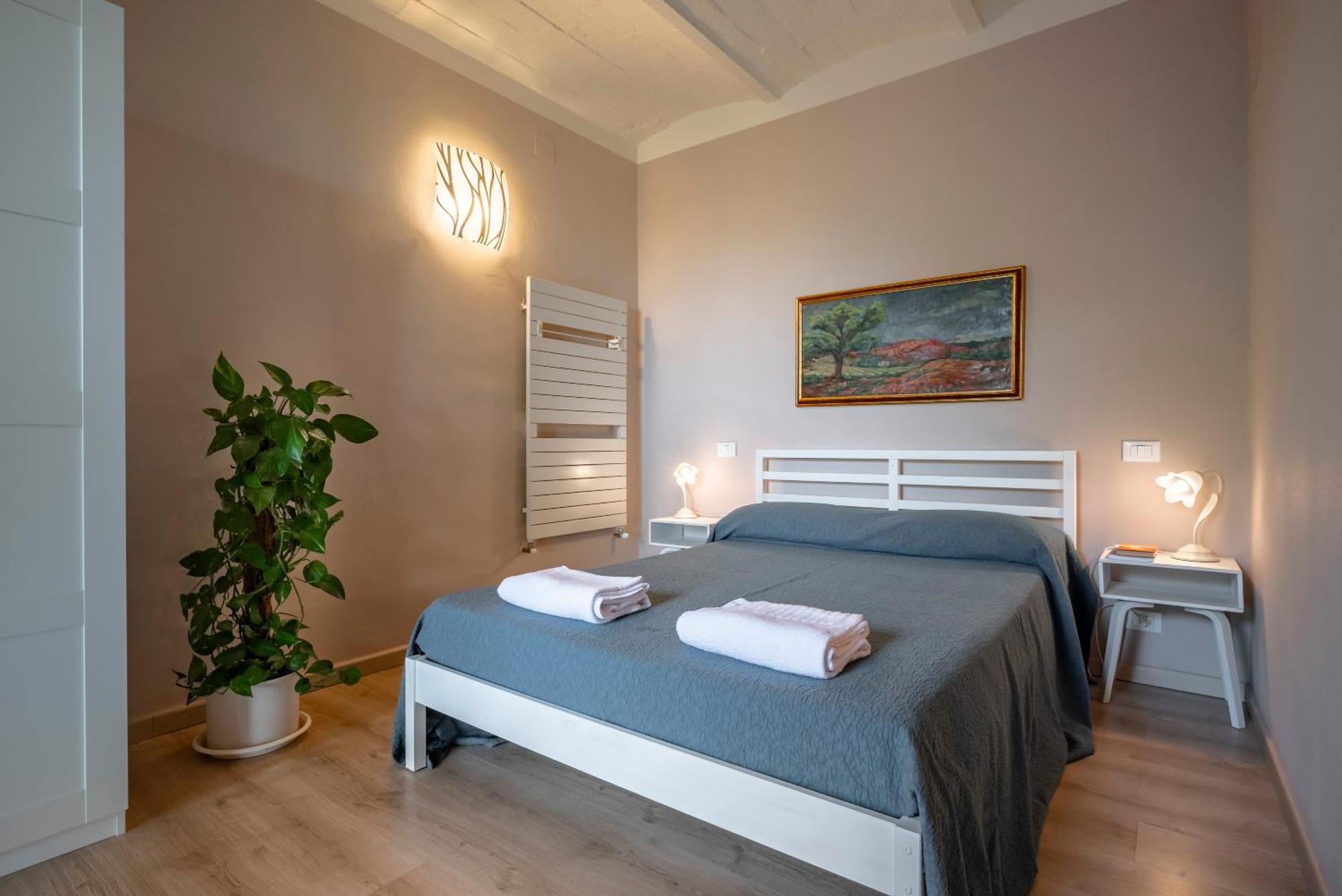 Agriturismo Terre Della Rinascita Castelnuovo della Misericordia エクステリア 写真